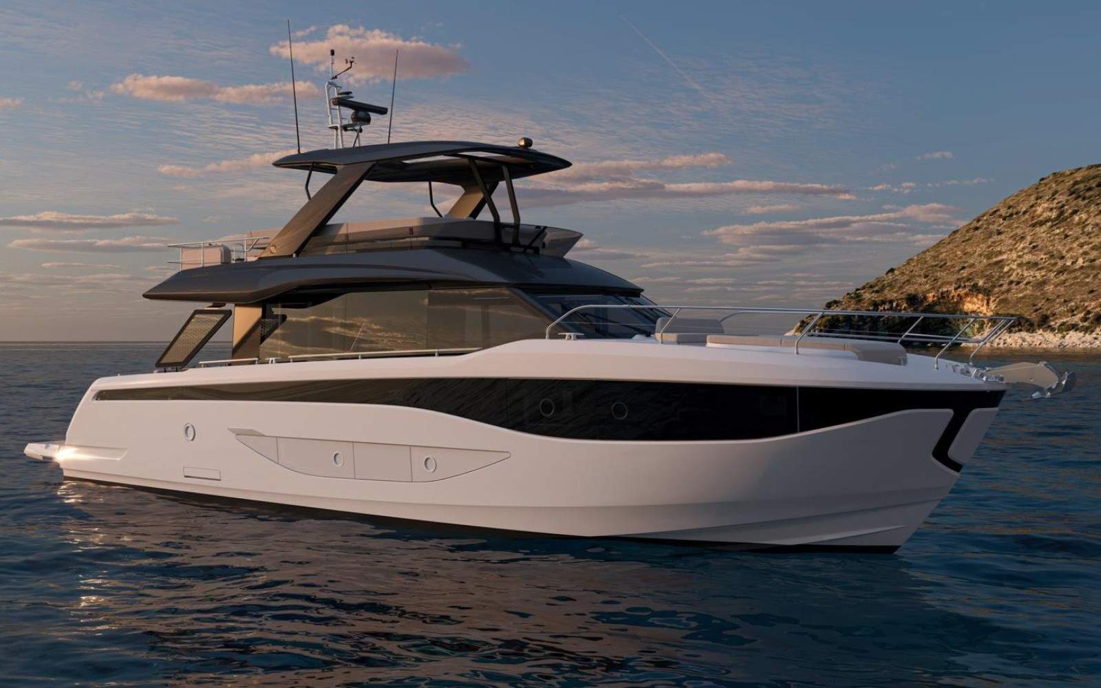 Prestige F6.7