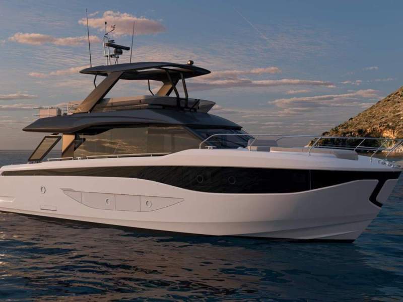 Prestige F6.7