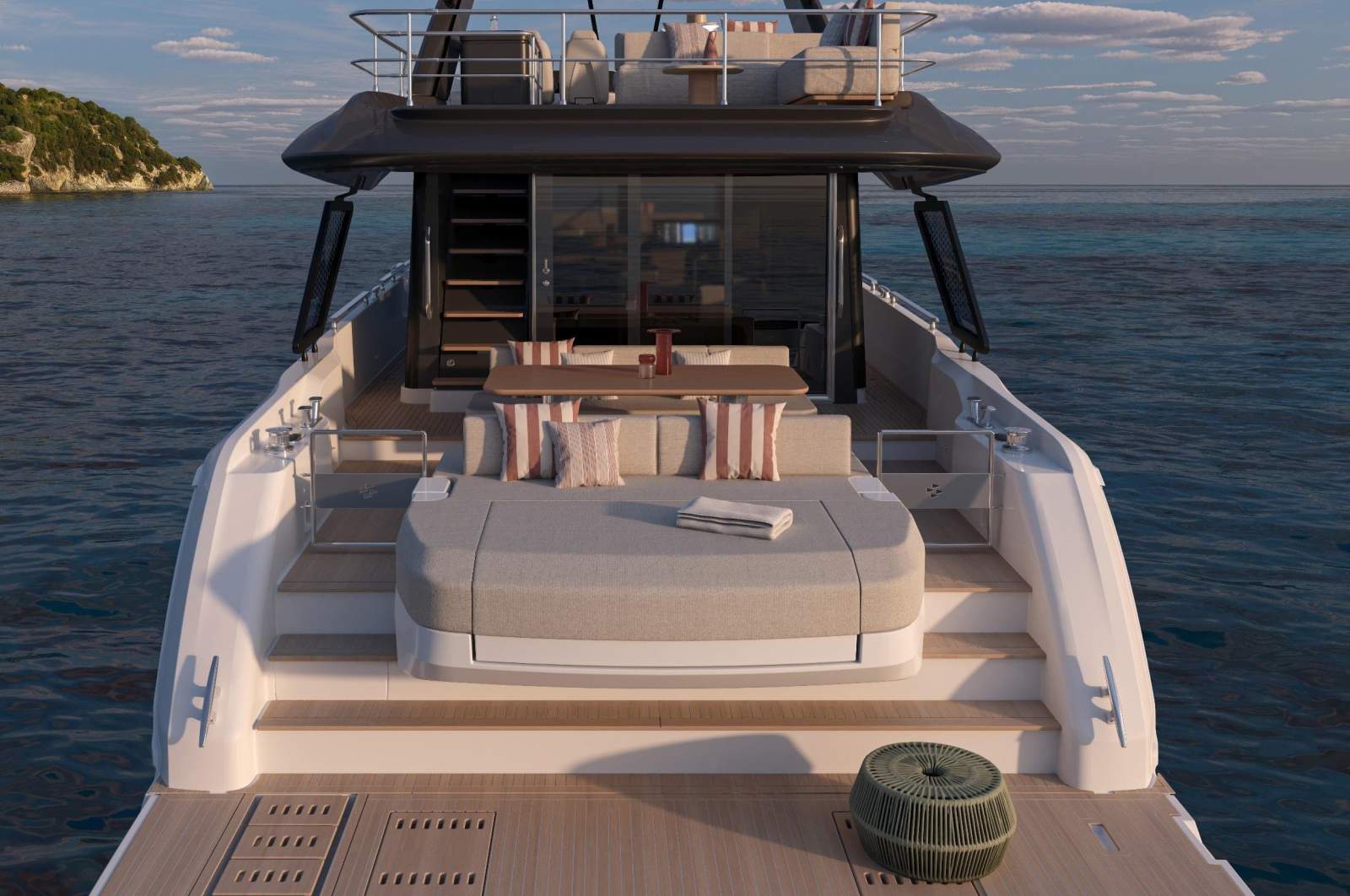 Prestige F6.7
