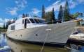 Expedition/Trawler/Cruiser/Live Aboard Motor Yacht