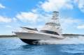 Viking 48 Convertible