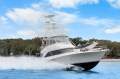 Viking 48 Convertible