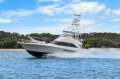 Viking 48 Convertible