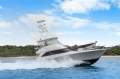 Viking 48 Convertible