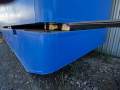 Pair New 12m Barges - AMSA Approved EX 40/ 2C Surv