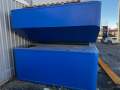 Pair New 12m Barges - AMSA Approved EX 40/ 2C Surv
