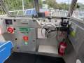 9m Diving charter vessel, 2c survey