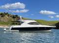 Riviera 4700 Sport Yacht