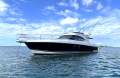 Riviera 4700 Sport Yacht