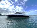 Riviera 4700 Sport Yacht