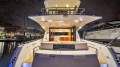 Maritimo M51 Cruising Motoryacht