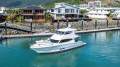 Maritimo M51 Cruising Motoryacht