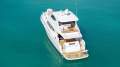 Maritimo M51 Cruising Motoryacht