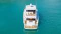 Maritimo M51 Cruising Motoryacht