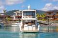 Maritimo M51 Cruising Motoryacht