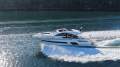 Fairline Targa 53 Open 1/4 Syndicate Share