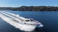 Fairline Targa 53 Open 1/4 Syndicate Share