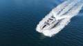 Fairline Targa 53 Open 1/4 Syndicate Share