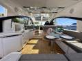 Fairline Targa 53 Open 1/4 Syndicate Share