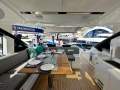 Fairline Targa 53 Open 1/4 Syndicate Share