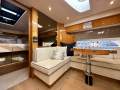 Fairline Targa 53 Open 1/4 Syndicate Share