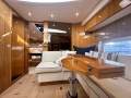 Fairline Targa 53 Open 1/4 Syndicate Share