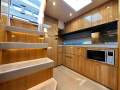 Fairline Targa 53 Open 1/4 Syndicate Share