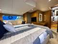 Fairline Targa 53 Open 1/4 Syndicate Share