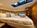Fairline Targa 53 Open 1/4 Syndicate Share