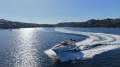 Fairline Targa 53 Open 1/4 Syndicate Share