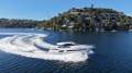 Fairline Targa 53 Open 1/4 Syndicate Share