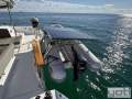 Lagoon 450 Flybridge