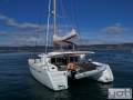 Lagoon 450 Flybridge
