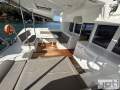 Lagoon 450 Flybridge