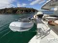 Lagoon 450 Flybridge