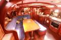 Jeanneau Sunkiss 47