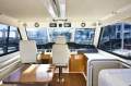 Riviera 51 Enclosed Flybridge