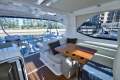 Riviera 51 Enclosed Flybridge