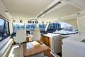 Riviera 51 Enclosed Flybridge