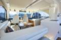 Riviera 51 Enclosed Flybridge