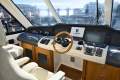 Riviera 51 Enclosed Flybridge