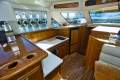 Riviera 51 Enclosed Flybridge