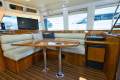 Riviera 51 Enclosed Flybridge