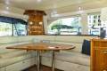 Riviera 51 Enclosed Flybridge