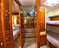 Riviera 51 Enclosed Flybridge