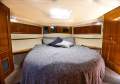 Riviera 51 Enclosed Flybridge
