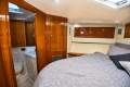 Riviera 51 Enclosed Flybridge