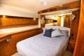 Riviera 51 Enclosed Flybridge