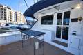 Riviera 51 Enclosed Flybridge