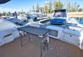Riviera 51 Enclosed Flybridge